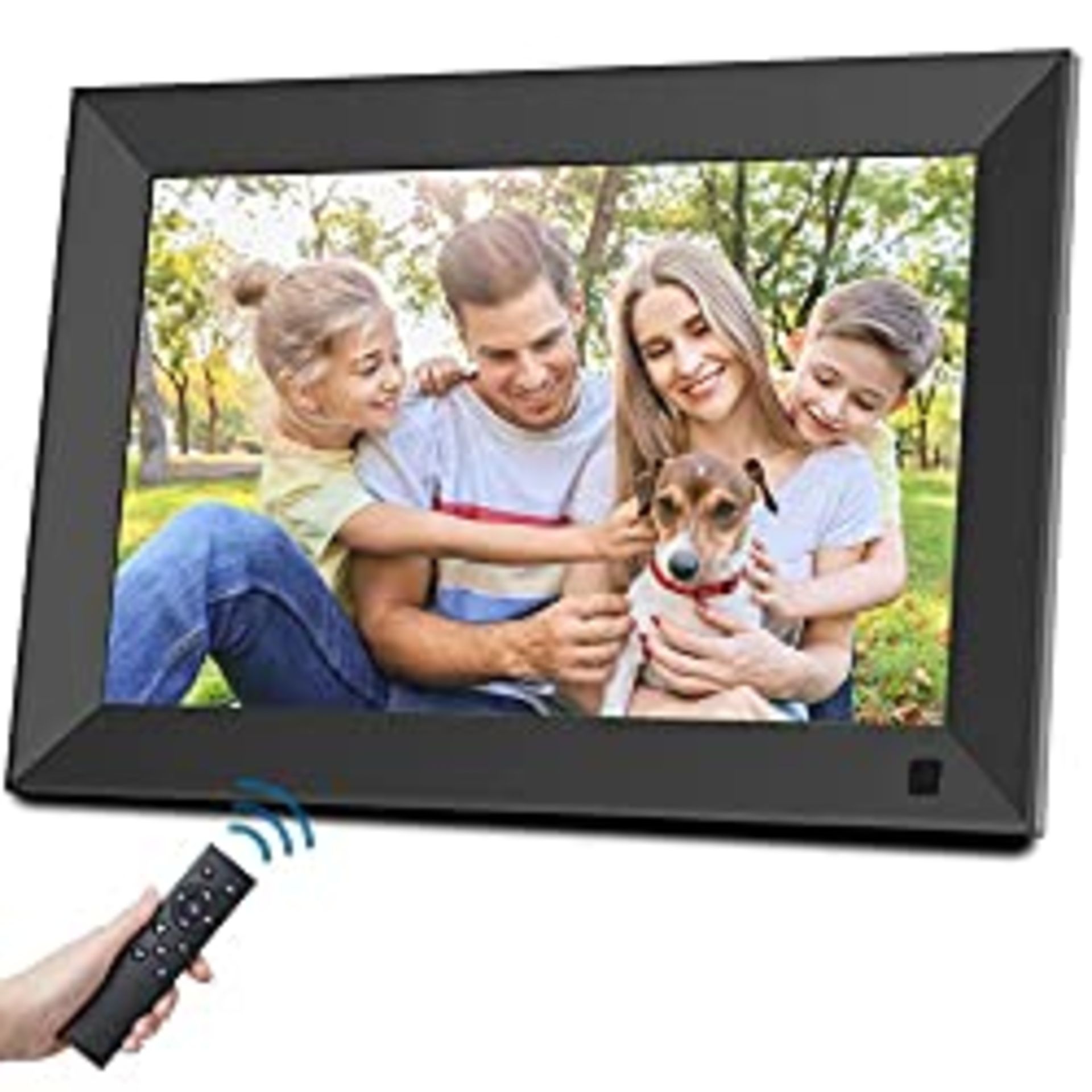 RRP £45.65 Aorpdd Digital Photo Frame