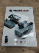 RRP £42.22 GPS Drone Upgraded Version E88s Pro Drone for Adults/Beginners