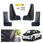 RRP £54.15 GAFAT Compatible with BMW i3 2014-2022 Mudguards