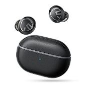 RRP £27.39 SoundPEATS Free2 Classic Wireless Earbuds with 30Hrs