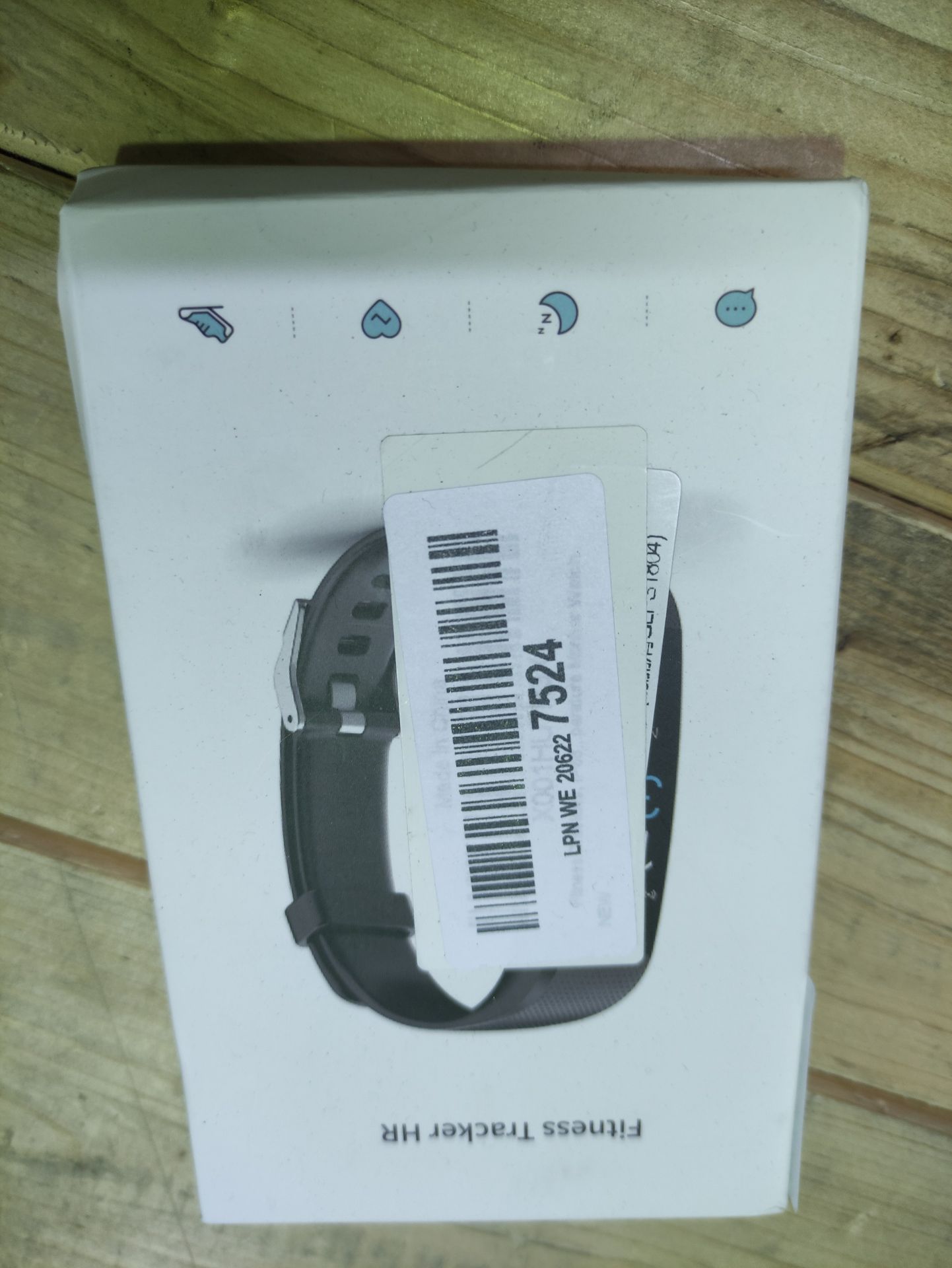 RRP £26.25 Fitness Trackers - Image 4 of 4
