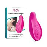 RRP £33.49 LaVie Lactation Massager