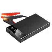 RRP £46.85 Car Jump Starter Power Bank