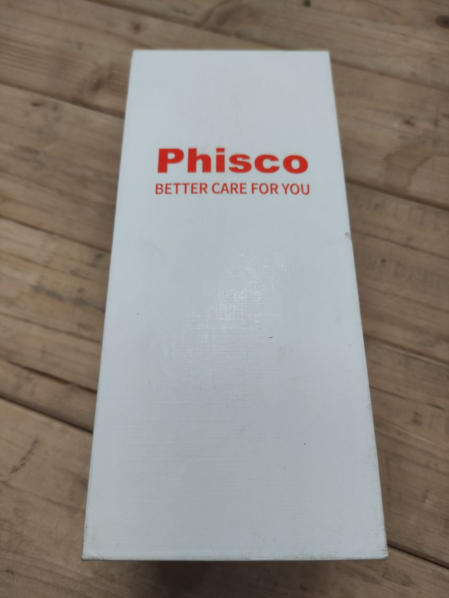 RRP £45.65 Phisco Electric Shavers Men Wet and Dry - Image 3 of 4