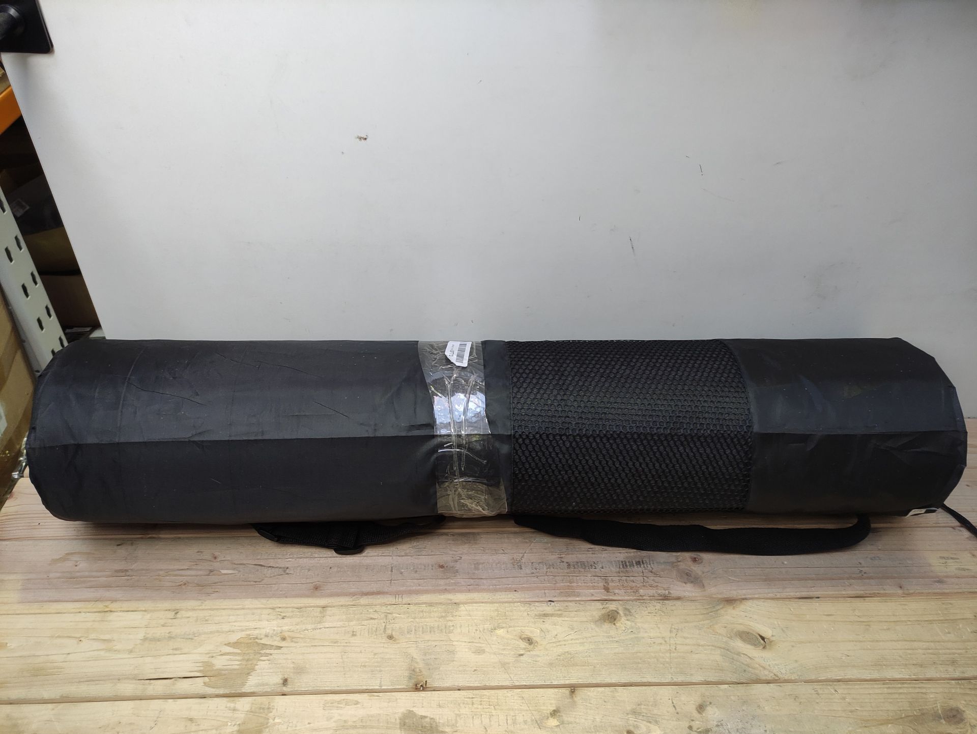 RRP £61.40 RYTMAT Large Exercise Mat 195 90cm Eco-friendly TPE - Image 2 of 2