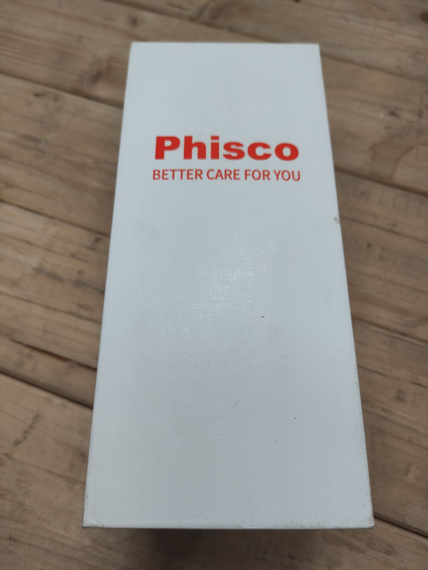 RRP £45.65 Phisco Electric Shavers Men Wet and Dry - Image 4 of 4