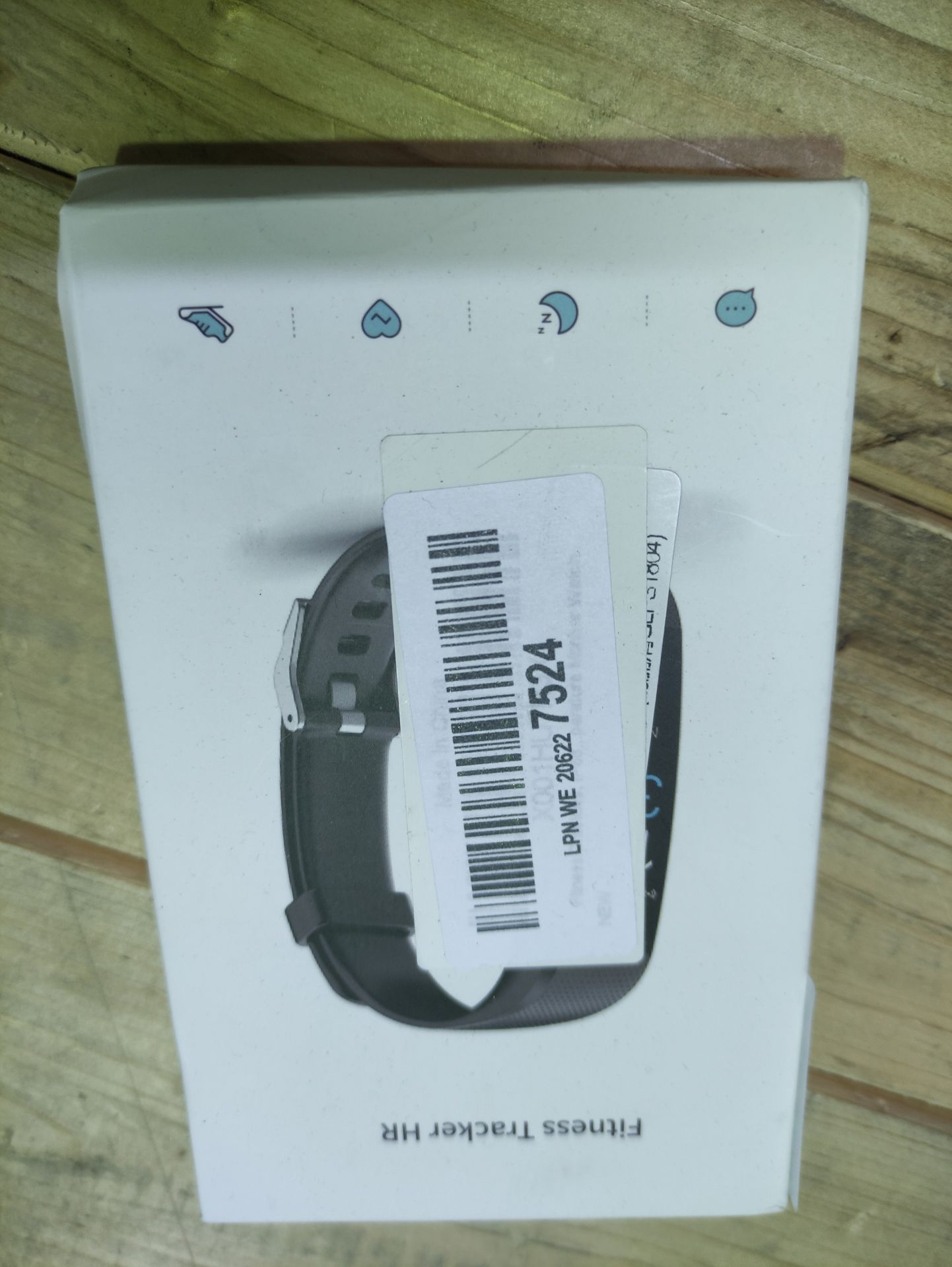 RRP £26.25 Fitness Trackers - Image 3 of 4