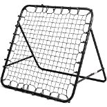 RRP £34.24 Amazing Tour Rebounder Net