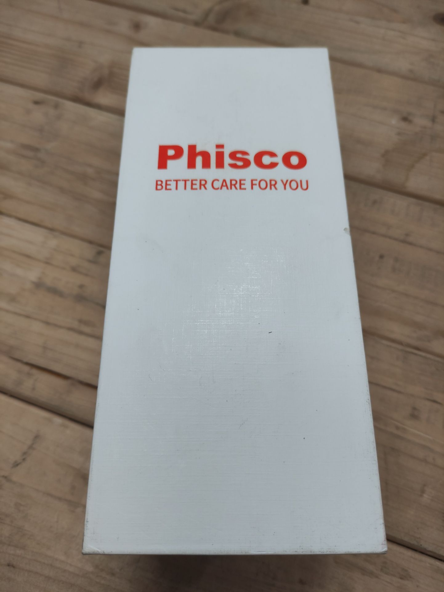 RRP £45.65 Phisco Electric Shavers Men Wet and Dry - Image 4 of 4