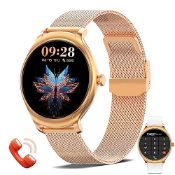 RRP £46.37 Nemheng Smart Watch for Women