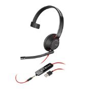 RRP £73.91 Plantronics - Blackwire C5210 - Wired