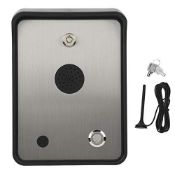 RRP £173.41 Smart Alarm Controller Kit