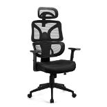 RRP £82.19 Play haha.Back Friendly Office Chair Ergonomic Desk