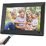 RRP £45.65 Aorpdd Digital Photo Frame