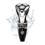 RRP £45.65 Phisco Electric Shavers Men Wet and Dry