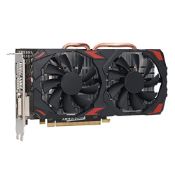 RRP £97.02 SUNGOOYUE AMD RX 580 8GB 256BIT Computer Gaming Graphics Cards