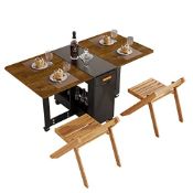 RRP £204.01 Butterfly Dining Set