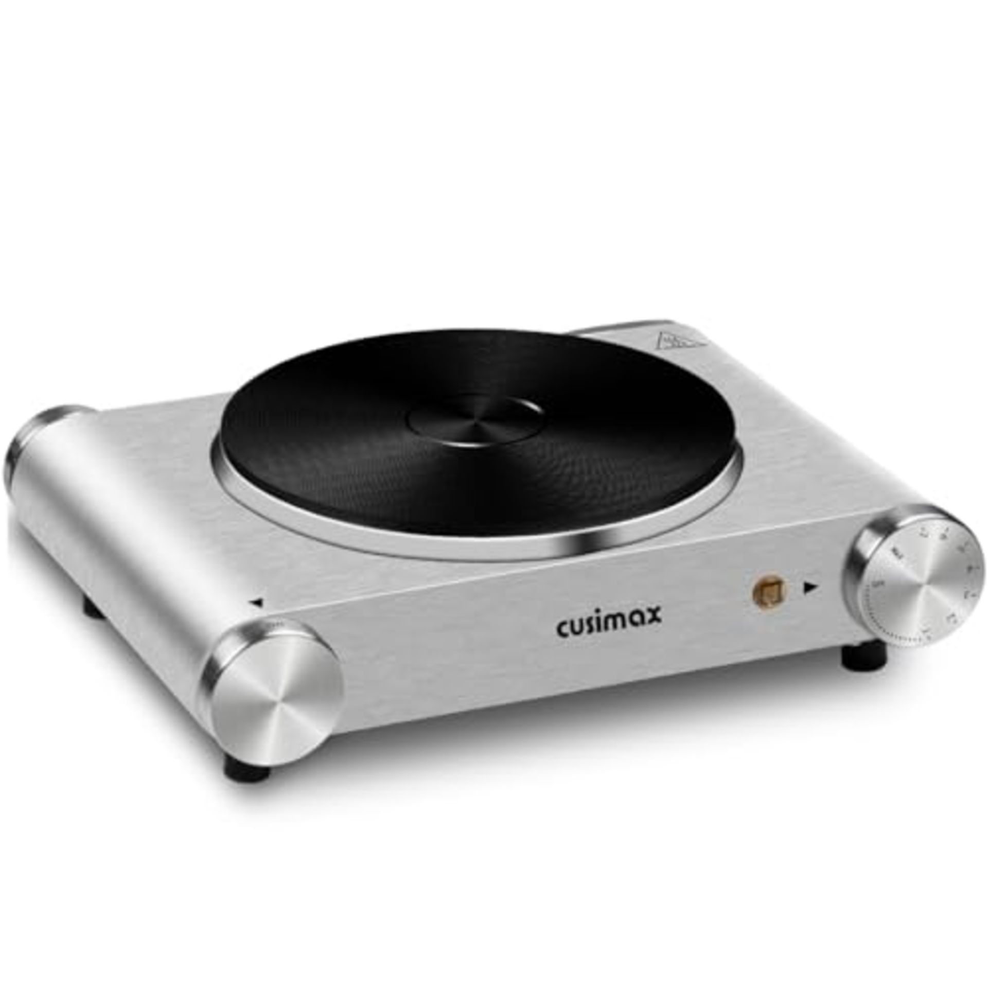 RRP £41.08 Hot Plate