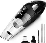 RRP £57.07 VacLife Handheld Vacuum