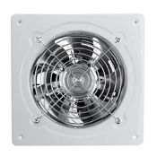 RRP £78.65 Wall Mounted Exhaust Fan