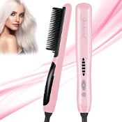 RRP £24.55 X.Store Hair Straighteners for Women