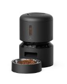 RRP £78.15 PETLIBRO Cat Feeder Automatic with Timer