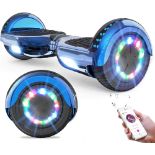 RRP £223.32 GeekMe Hoverboards