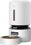 RRP £62.52 PETLIBRO Automatic Cat Feeder