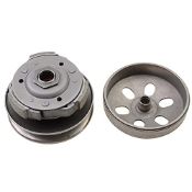 RRP £55.43 GOOFIT Complete Clutch Assy Replacement For GY6 125cc