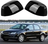 RRP £20.54 1 Pair Side Wing Mirror Cover