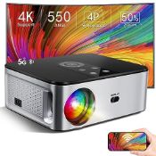 RRP £211.05 Projector