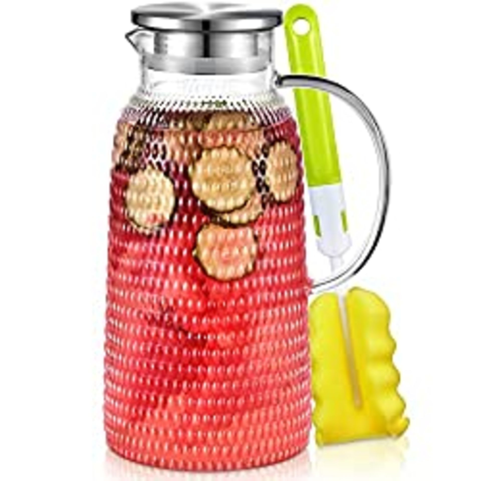 RRP £17.85 Water Jug