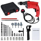 RRP £40.19 Hammer Drill