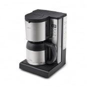 RRP £55.77 KARACA Coffee Art Aroma Filter Coffee Machine with Timer