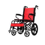 RRP £214.39 Made Mobility Lightweight Folding Wheelchair