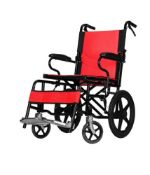 RRP £214.39 Made Mobility Lightweight Folding Wheelchair