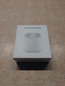 RRP £37.95 Charging Case Replacement Compatible with Air-Pod 1st and 2nd