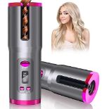 RRP £22.32 Lanboo Hair Curler