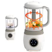 RRP £100.49 Baby Food Maker