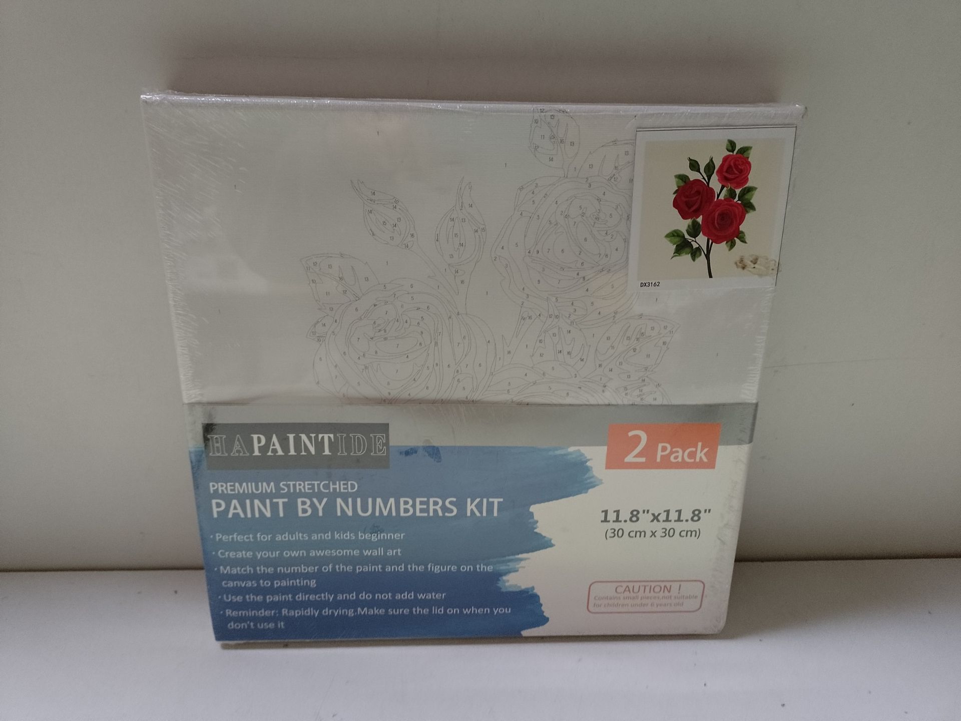 RRP £49.90 Total, Lot Consisting of 2 Items - See Description. - Image 2 of 2