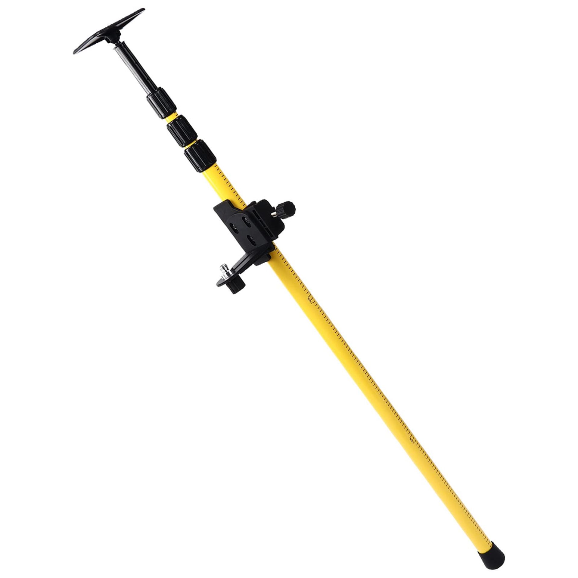 RRP £55.58 Leveling Telescoping Pole