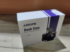 AZDOME DASH CAM M17 RRP £79.99