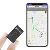 RRP £44.63 Mini GPS Tracker