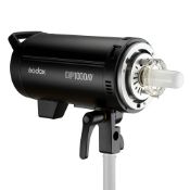 RRP £408.71 GODOX DP1000II Studio Flash Light Strobe Lighting Speedlite