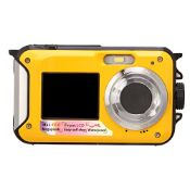 RRP £98.45 Waterproof Digital Camera