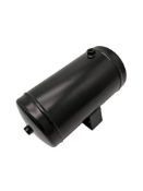 RRP £52.50 Lhfacc 1 Gallon Air Tank Air Reservoir Tank with 1/4 Inches NPT Ports, Black