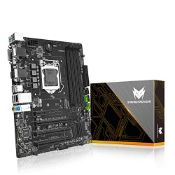 RRP £98.17 SHANGZHAOYUAN B85m Pro Motherboard LGA 1150 support