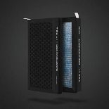 RRP £37.01 TEMAI Tesla Model 3/Y HEPA N98 Grade Activated Carbon Air Filter