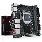 RRP £82.84 SHANGZHAOYUAN H97 STRONG Motherboard LGA 1150 for Intel