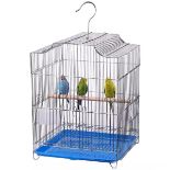 RRP £28.91 Parakeet Bird Cage